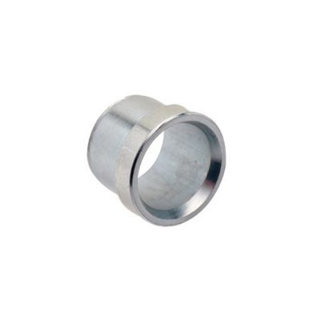 S.U.R. & R. AUTO PARTS 10MM COMPRESSION UNION FERRULE (2) SRRPS820M